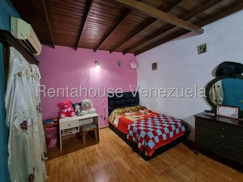 Casa (Duplex) en Venta en Parroquia Union, Lara - 23