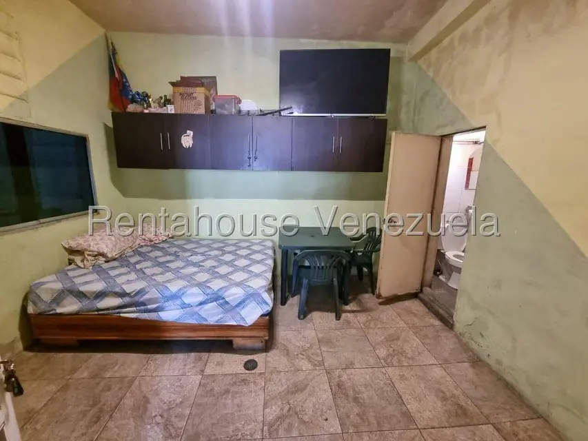 Casa (Duplex) en Venta en Parroquia Union, Lara - 25