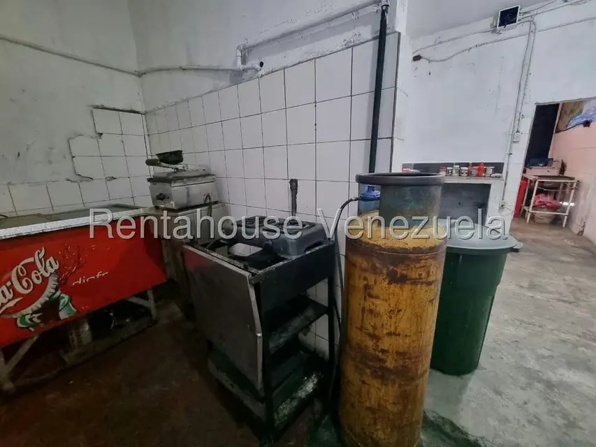 Casa (Duplex) en Venta en Parroquia Union, Lara - 27