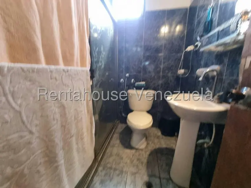 Casa (Duplex) en Venta en Parroquia Union, Lara - 29