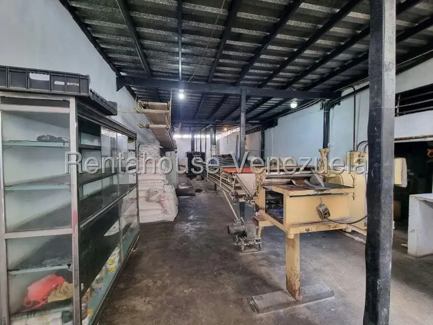 Casa (Duplex) en Venta en Parroquia Union, Lara - 32