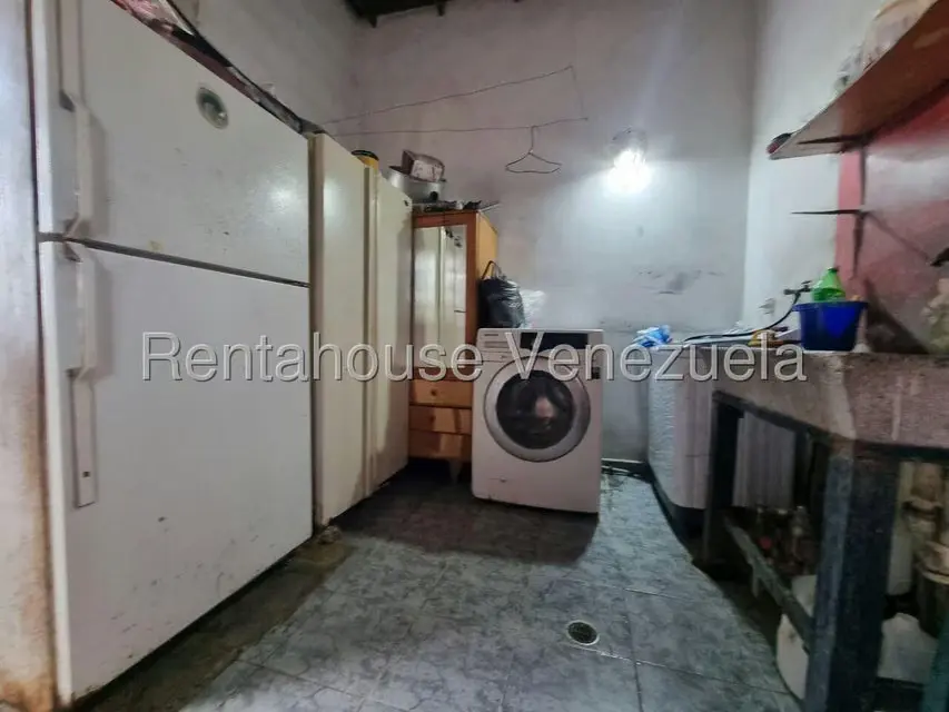 Casa (Duplex) en Venta en Parroquia Union, Lara - 33