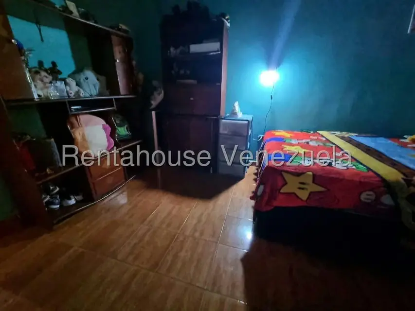 Casa (Duplex) en Venta en Parroquia Union, Lara - 34