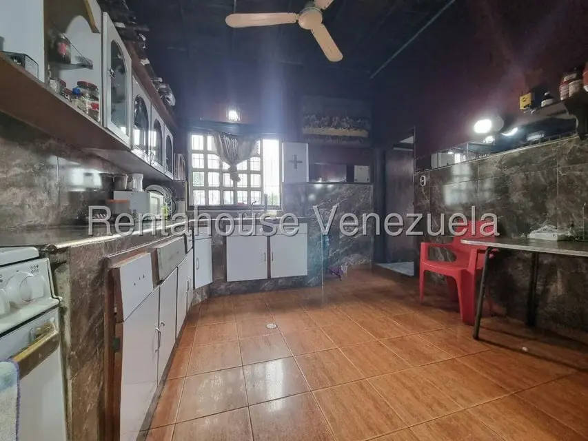 Casa (Duplex) en Venta en Parroquia Union, Lara - 36