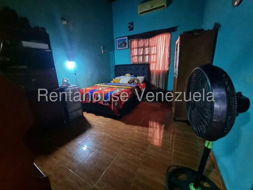 Casa (Duplex) en Venta en Parroquia Union, Lara - 37