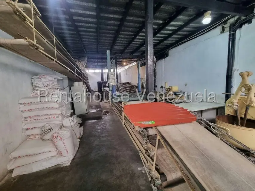 Casa (Duplex) en Venta en Parroquia Union, Lara - 39