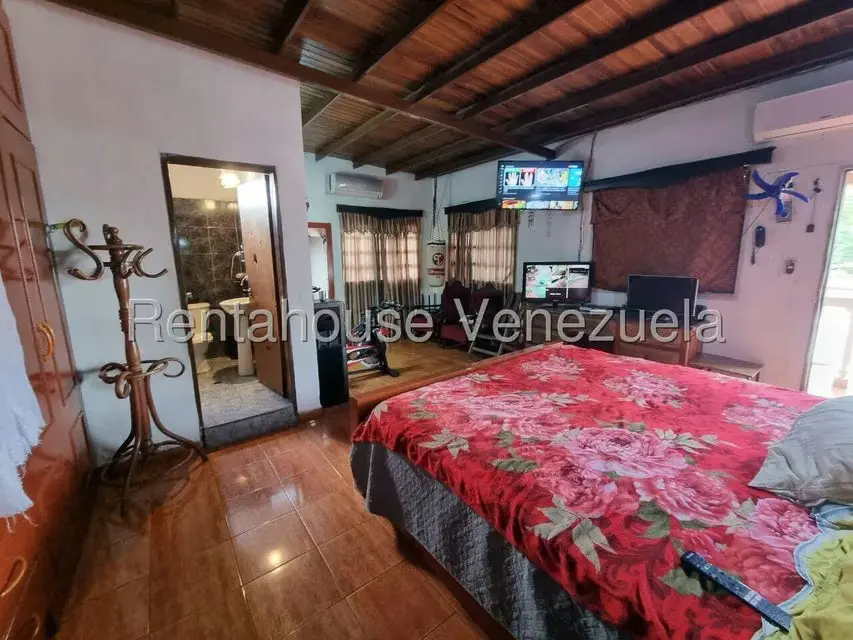 Casa (Duplex) en Venta en Parroquia Union, Lara - 4
