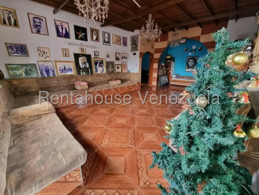 Casa (Duplex) en Venta en Parroquia Union, Lara - 42