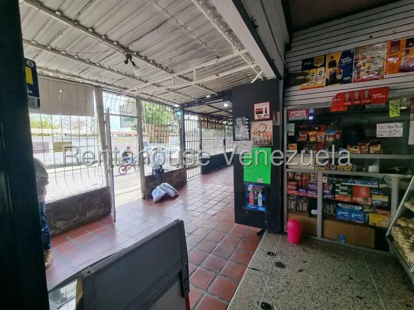 Casa (Duplex) en Venta en Parroquia Union, Lara - 43