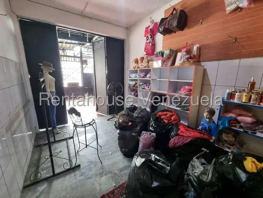 Casa (Duplex) en Venta en Parroquia Union, Lara - 44