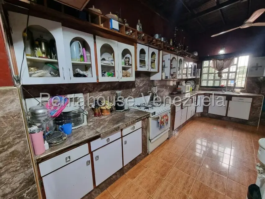 Casa (Duplex) en Venta en Parroquia Union, Lara - 45