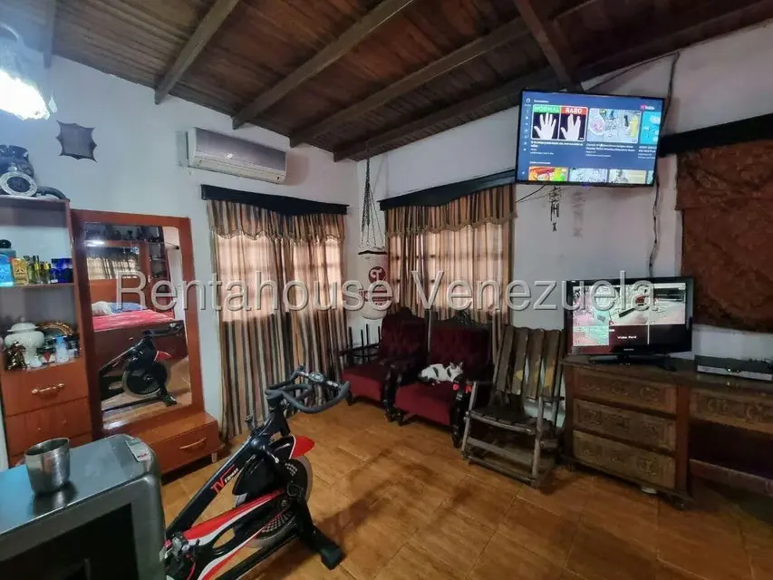 Casa (Duplex) en Venta en Parroquia Union, Lara - 47