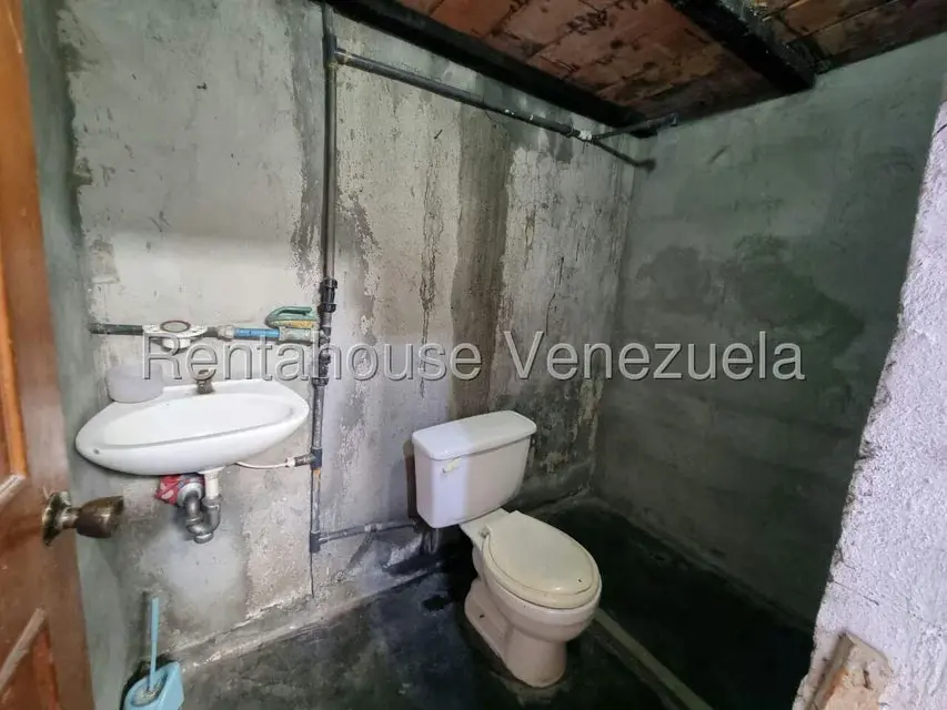 Casa (Duplex) en Venta en Parroquia Union, Lara - 48