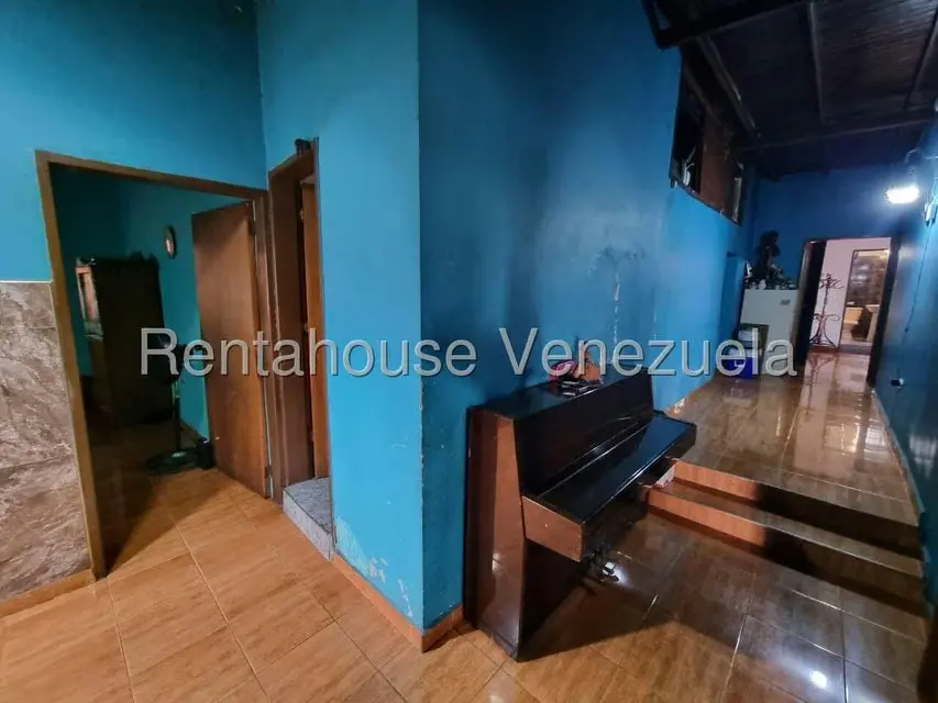 Casa (Duplex) en Venta en Parroquia Union, Lara - 49