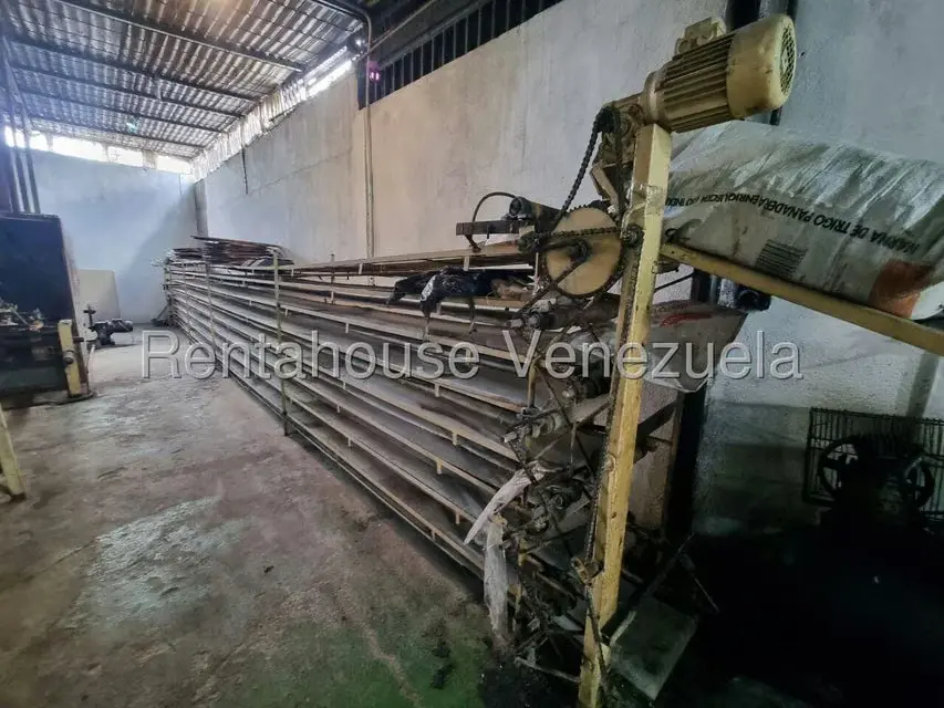 Casa (Duplex) en Venta en Parroquia Union, Lara - 50
