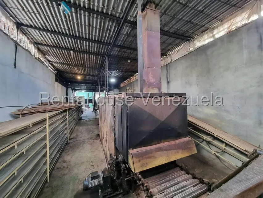 Casa (Duplex) en Venta en Parroquia Union, Lara - 51