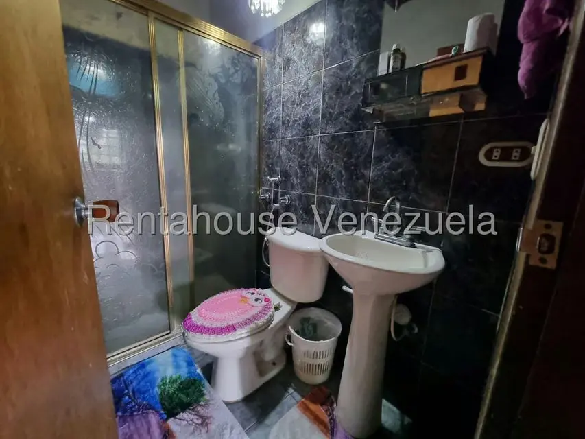 Casa (Duplex) en Venta en Parroquia Union, Lara - 52