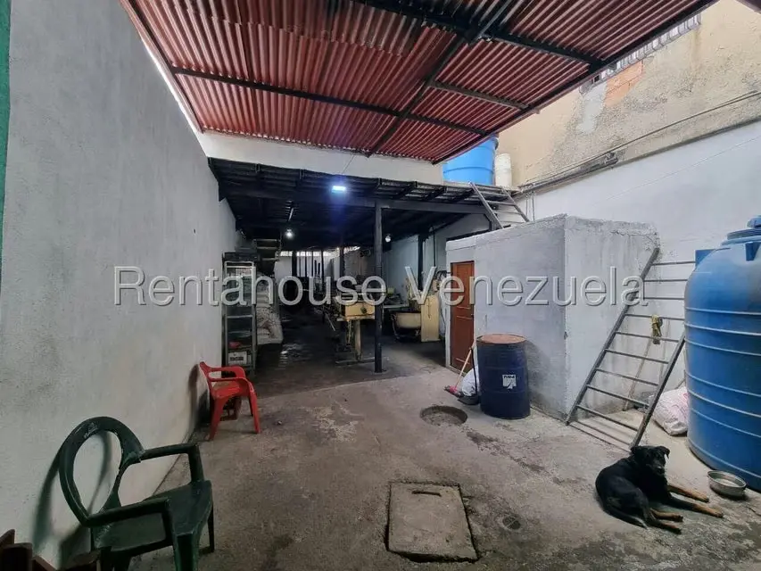 Casa (Duplex) en Venta en Parroquia Union, Lara - 53