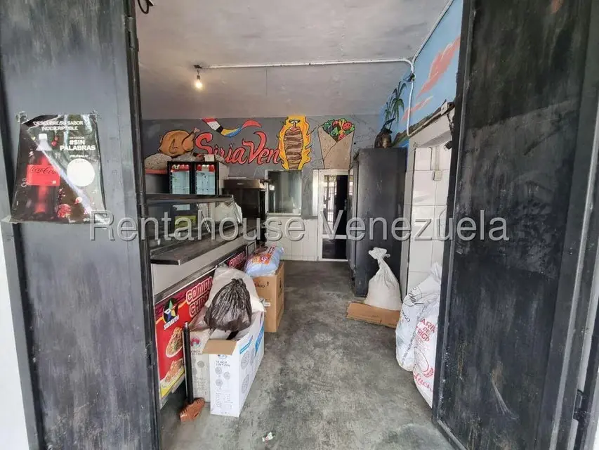 Casa (Duplex) en Venta en Parroquia Union, Lara - 55
