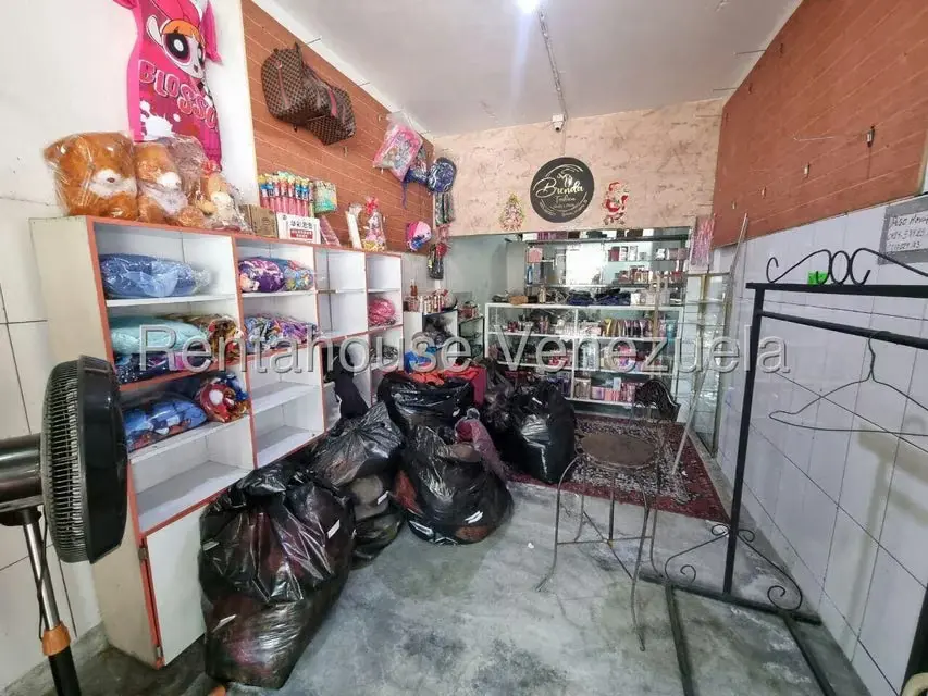 Casa (Duplex) en Venta en Parroquia Union, Lara - 56