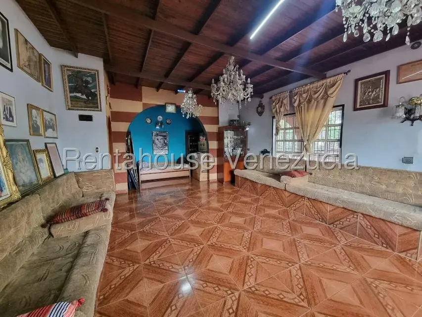 Casa (Duplex) en Venta en Parroquia Union, Lara - 58