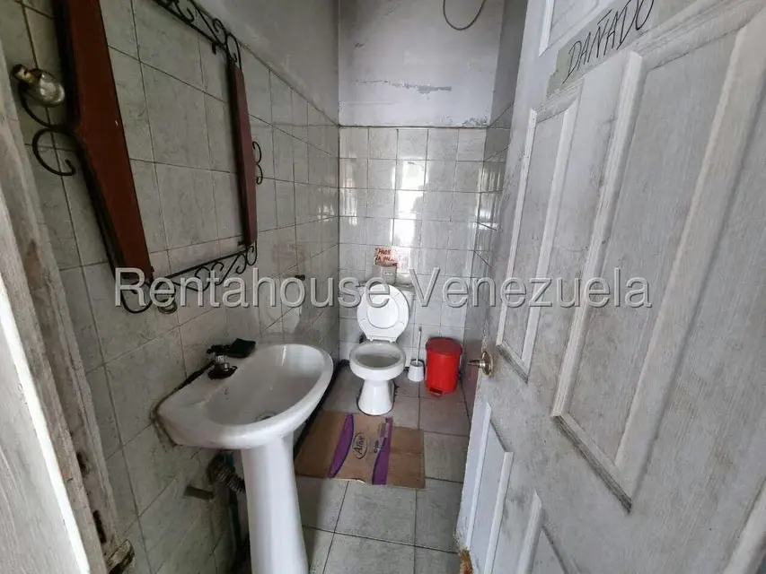 Casa (Duplex) en Venta en Parroquia Union, Lara - 6