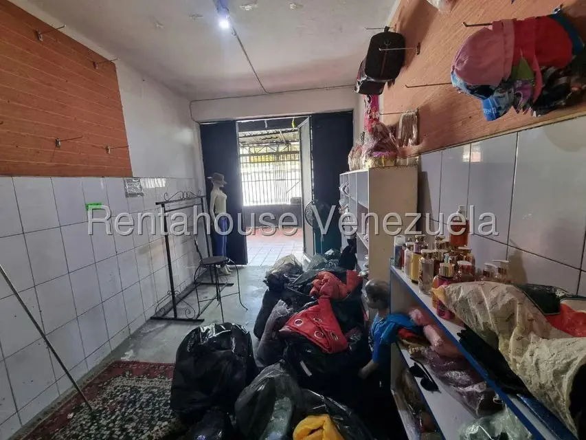 Casa (Duplex) en Venta en Parroquia Union, Lara - 66
