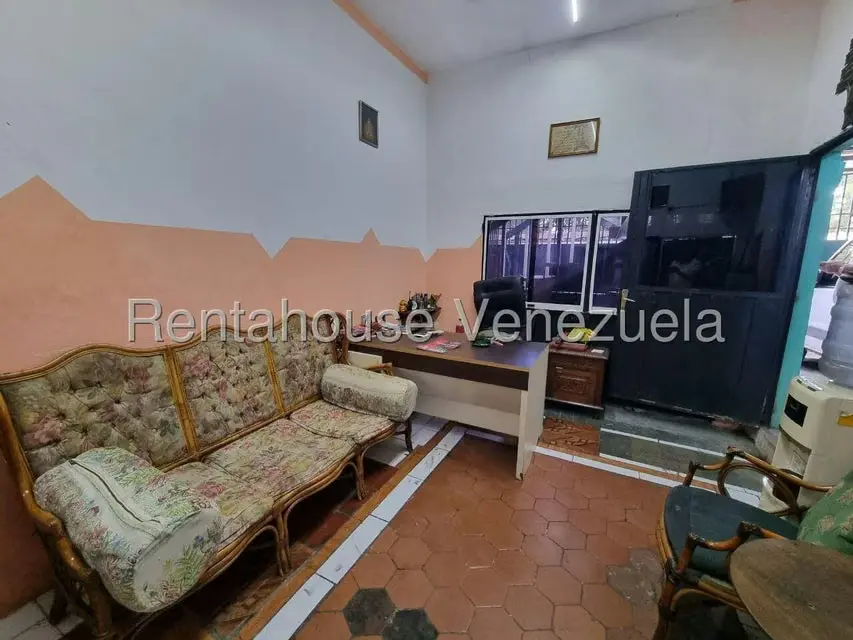 Casa (Duplex) en Venta en Parroquia Union, Lara - 68