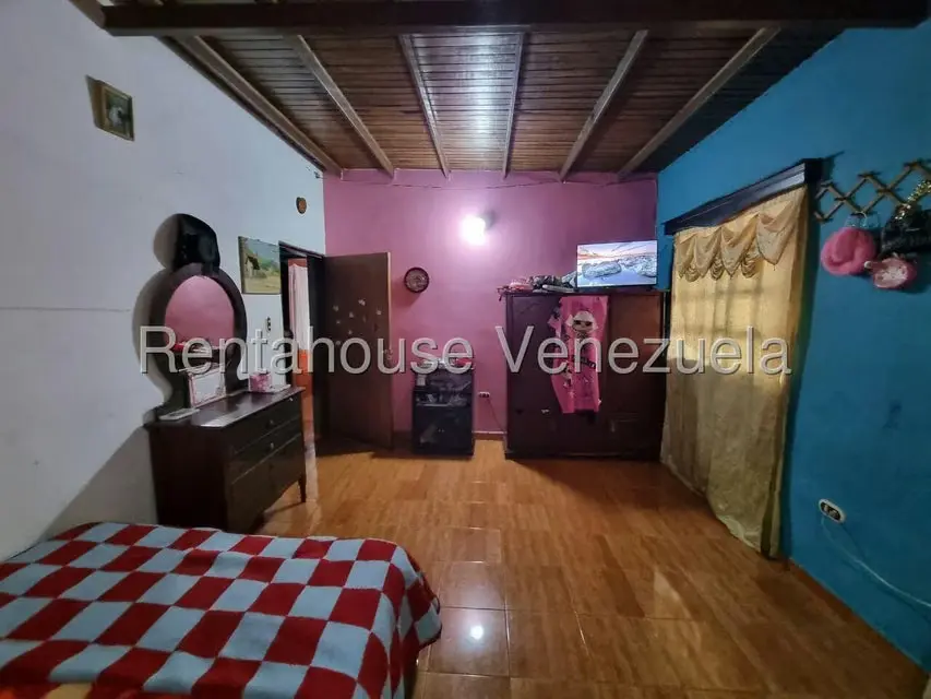 Casa (Duplex) en Venta en Parroquia Union, Lara - 69