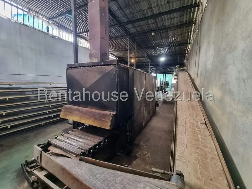 Casa (Duplex) en Venta en Parroquia Union, Lara - 72