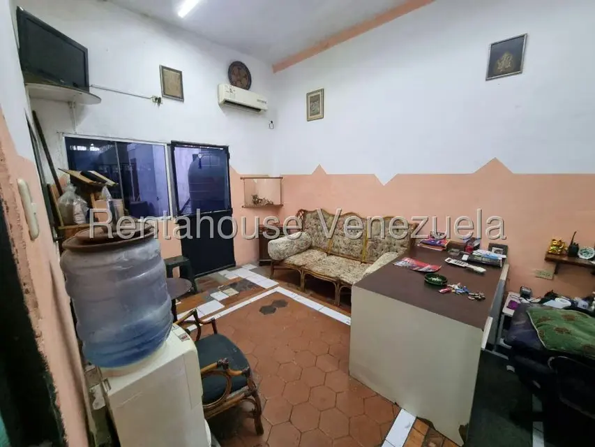 Casa (Duplex) en Venta en Parroquia Union, Lara - 74