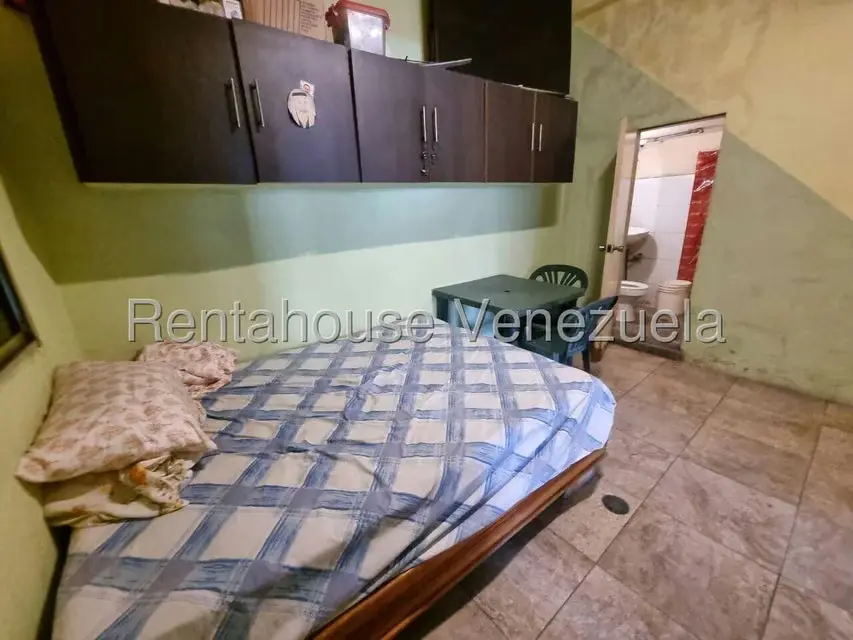 Casa (Duplex) en Venta en Parroquia Union, Lara - 79