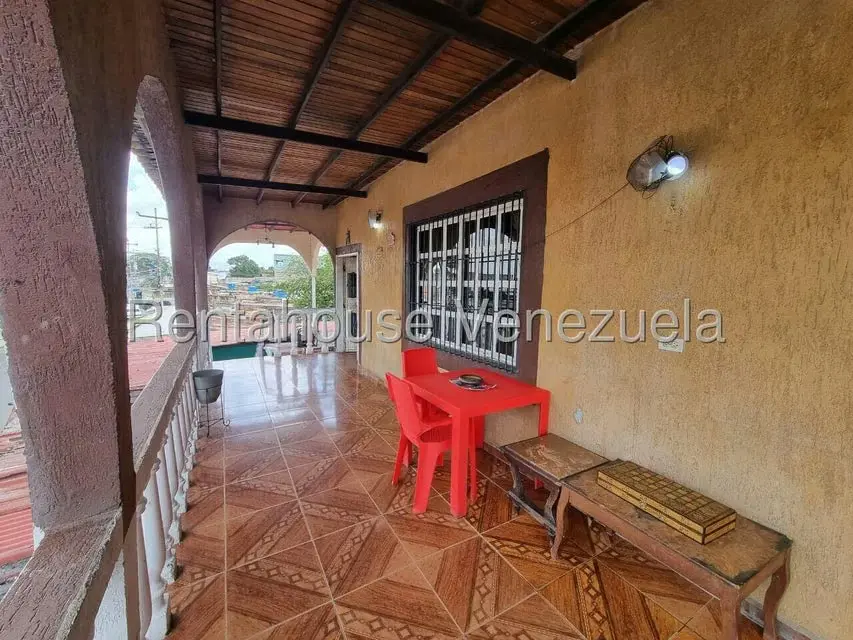 Casa (Duplex) en Venta en Parroquia Union, Lara - 80