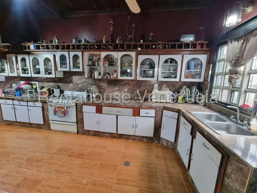 Casa (Duplex) en Venta en Parroquia Union, Lara - 8