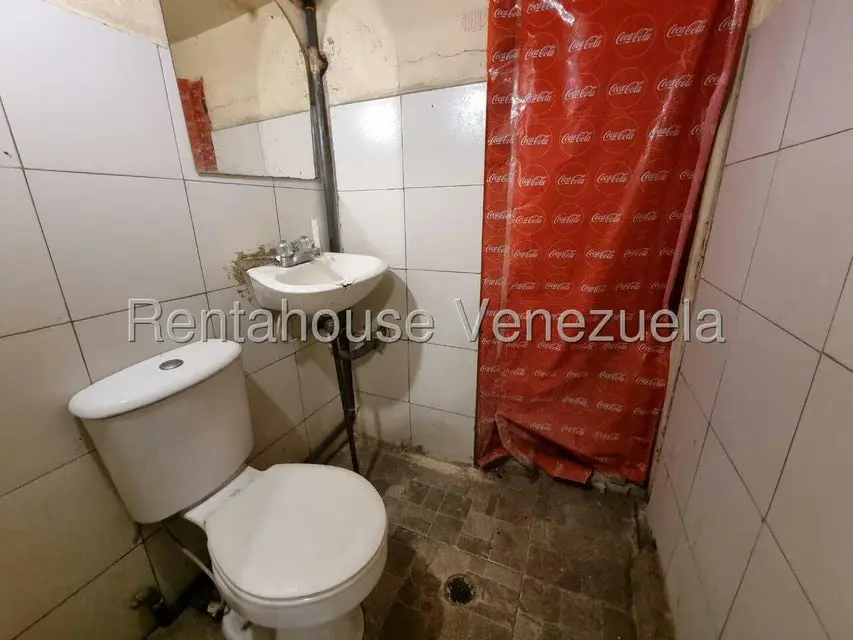 Casa (Duplex) en Venta en Parroquia Union, Lara - 81