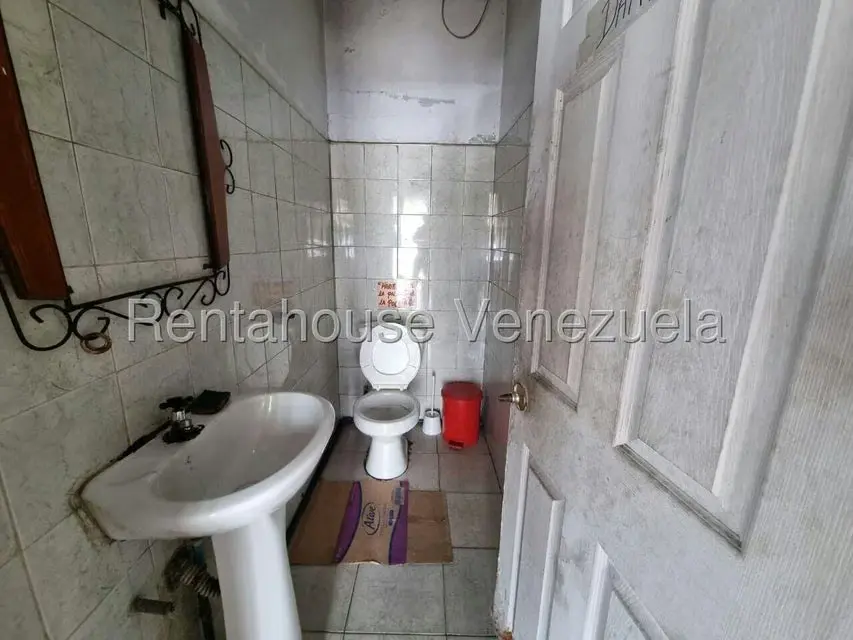 Casa (Duplex) en Venta en Parroquia Union, Lara - 83