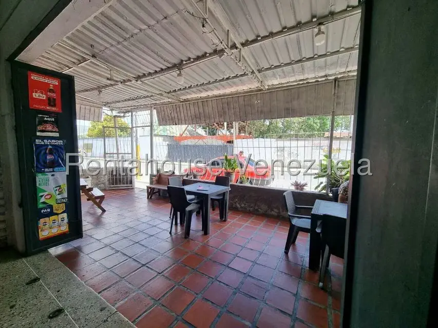 Casa (Duplex) en Venta en Parroquia Union, Lara - 84