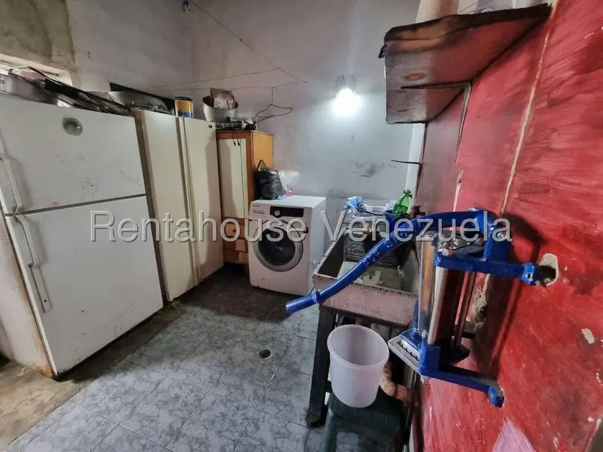 Casa (Duplex) en Venta en Parroquia Union, Lara - 86