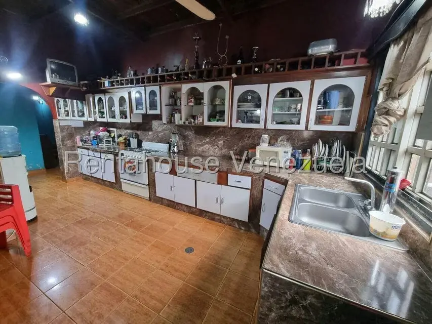 Casa (Duplex) en Venta en Parroquia Union, Lara - 90