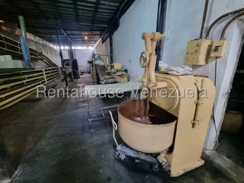 Casa (Duplex) en Venta en Parroquia Union, Lara - 10