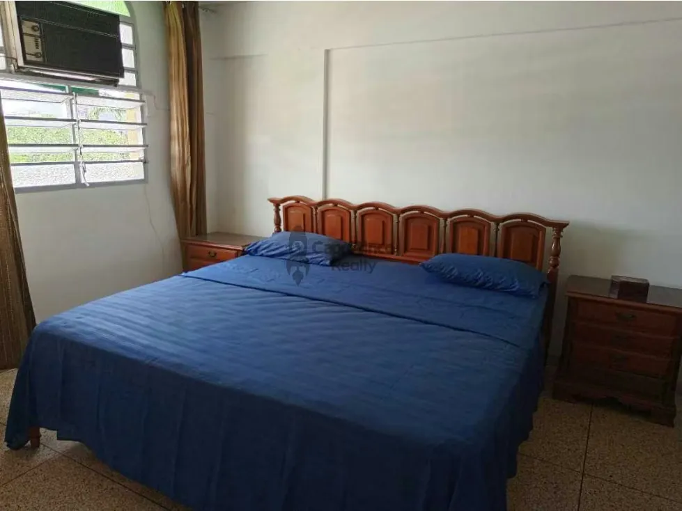 Venta Apartamento 113 mts2 Urb. Santa Cecilia Valencia - 4