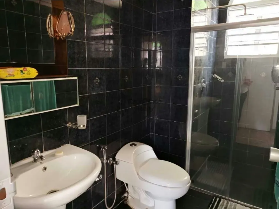 Venta Apartamento 113 mts2 Urb. Santa Cecilia Valencia - 8