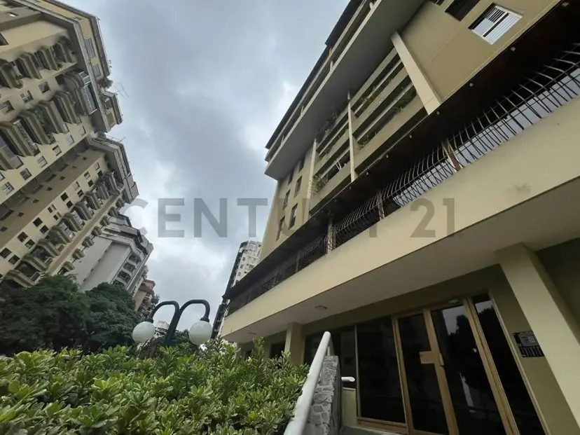 Penthouse de 456 m² con terraza privada de 230 m² en Terrazas del Ávila