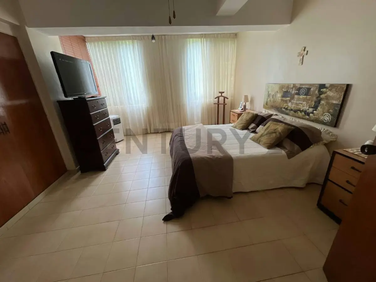 Penthouse de 456 m² con terraza privada de 230 m² en Terrazas del Ávila - 11