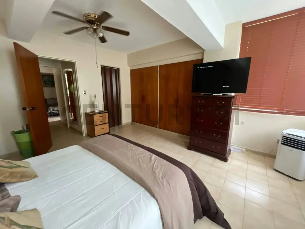 Penthouse de 456 m² con terraza privada de 230 m² en Terrazas del Ávila - 14