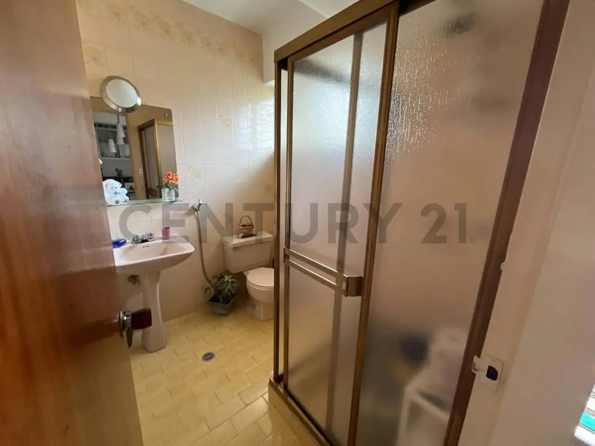 Penthouse de 456 m² con terraza privada de 230 m² en Terrazas del Ávila - 15