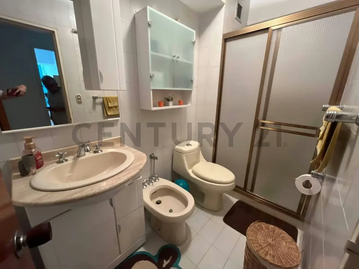 Penthouse de 456 m² con terraza privada de 230 m² en Terrazas del Ávila - 17