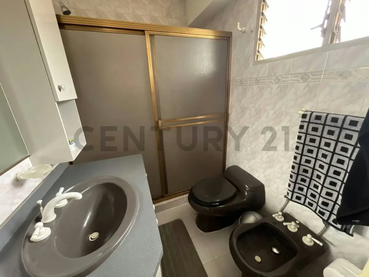 Penthouse de 456 m² con terraza privada de 230 m² en Terrazas del Ávila - 18