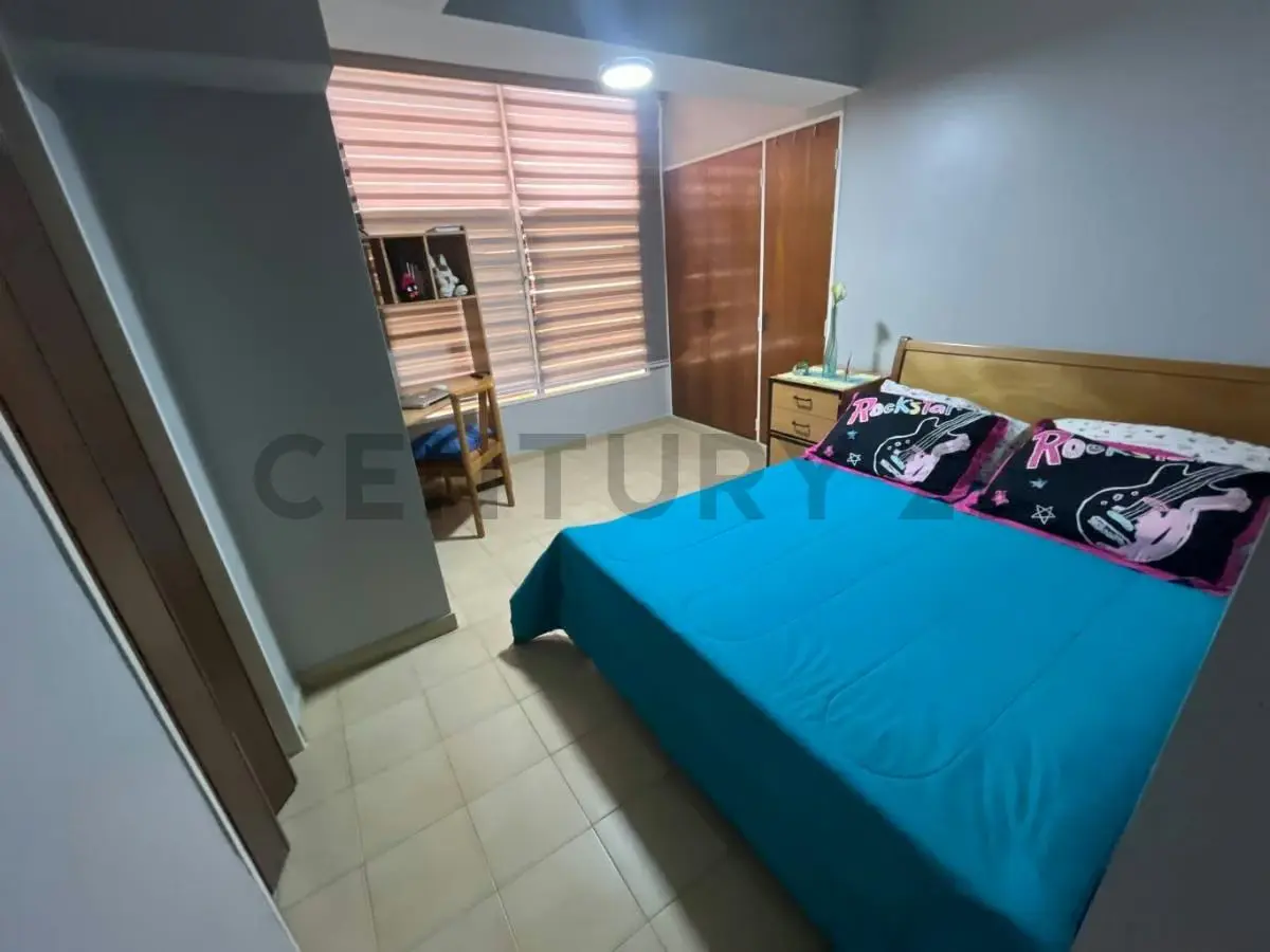 Penthouse de 456 m² con terraza privada de 230 m² en Terrazas del Ávila - 19