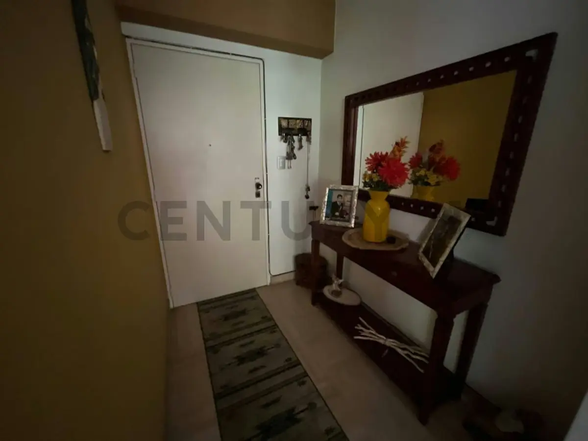 Penthouse de 456 m² con terraza privada de 230 m² en Terrazas del Ávila - 2